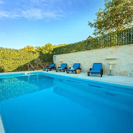 Villa Iva Villa Poljica Kozicka