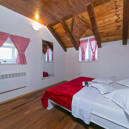 Villa Iva Villa Poljica Kozicka
