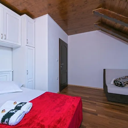 Villa Villa Iva